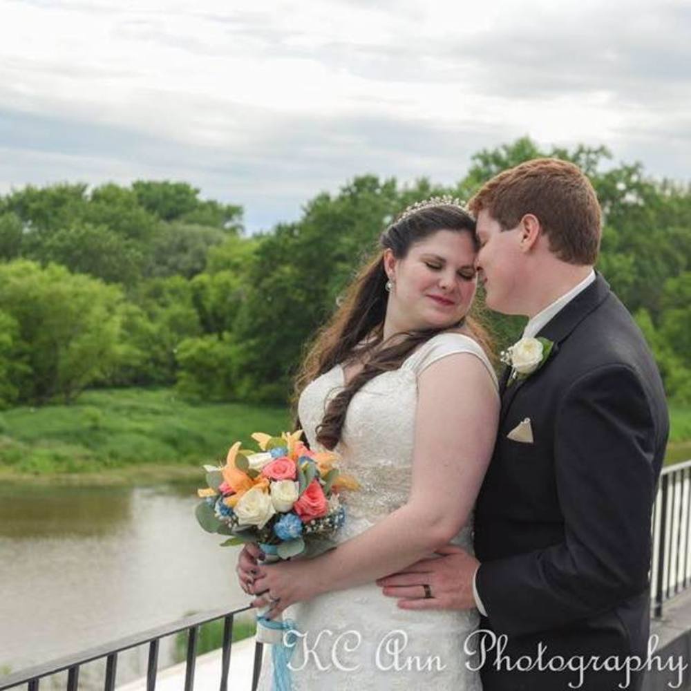 Meet your Posher, Marie